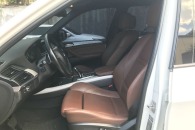 BMW X5 Xdrive 35i 2013