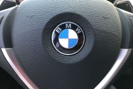 BMW X5 Xdrive 35i 2013