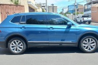 Volkswagen Tiguan 1.4T 2019