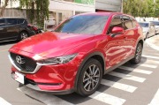 Mazda Cx-5 4X2 2018