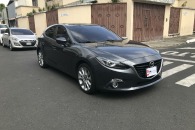 Mazda 3 R 2017