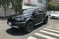 Ford Ranger Raptor 1930