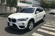 BMW X1 Sdrive18i 2019