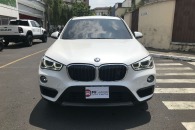 BMW X1 Sdrive18i 2019