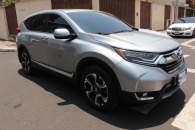 Honda CR-V 1.5T 2WD EX 2019