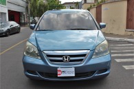 Honda Odyssey EX 2005