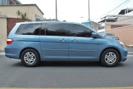 Honda Odyssey EX 2005