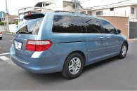 Honda Odyssey EX 2005