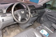 Honda Odyssey EX 2005