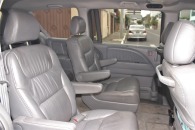 Honda Odyssey EX 2005