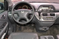Honda Odyssey EX 2005