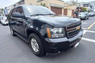 Chevrolet Tahoe Lt 2012
