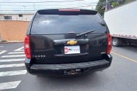 Chevrolet Tahoe Lt 2012