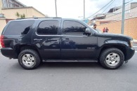 Chevrolet Tahoe Lt 2012