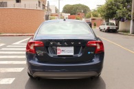 Volvo S60 T4 2014