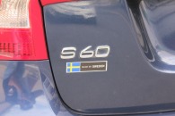 Volvo S60 T4 2014