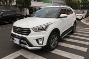 Hyundai Creta GL 2017
