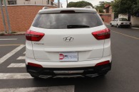 Hyundai Creta GL 2017