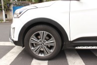 Hyundai Creta GL 2017