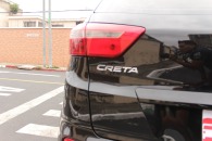 Hyundai Creta GL 2018