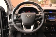 Hyundai Creta GL 2018