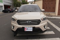 Hyundai Creta GL 2016