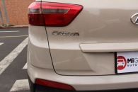Hyundai Creta GL 2016