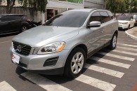 Volvo XC60 T6 2013