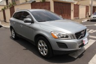 Volvo XC60 T6 2013