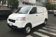 Suzuki APV   2020