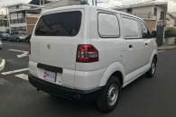 Suzuki APV   2020