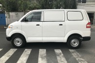 Suzuki APV   2020