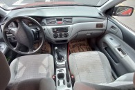 Mitsubishi Lancer Gl 2007