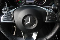 Mercedes-Benz GLC 250 Coupe  2017