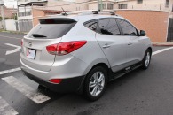Hyundai Tucson GL 2016