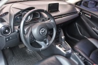 Mazda 2 Sedan 2017