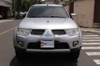 Mitsubishi Nativa EX 2012