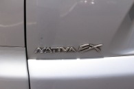 Mitsubishi Nativa EX 2012