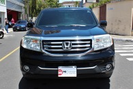 Honda Pilot Exl 2013