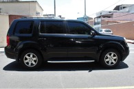 Honda Pilot Exl 2013