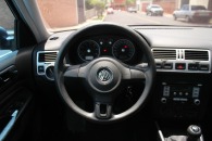 Volkswagen Jetta Trendline 2010