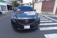 Mazda Cx-5 4X2 2017