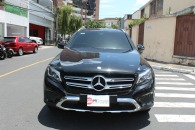 Mercedes-Benz GLC 250  2017