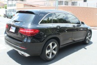 Mercedes-Benz GLC 250  2017