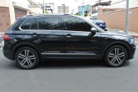 Volkswagen Tiguan 2.0 TSi 2018