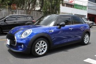 Mini Cooper 1.5T 2019