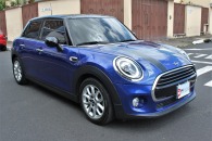 Mini Cooper 1.5T 2019