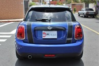 Mini Cooper 1.5T 2019