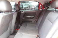 Volkswagen Gol 1.6 2015