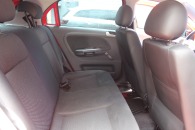 Volkswagen Gol 1.6 2015